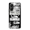 Anime Lovely Girl Eyes Phone Case For Xiaomi Poco X7 X6 X5 Pro F7 Ultra Redmi 15C 15 13 13C 12 12C 10 10A 10C 9 9A 9C 9T Cover P