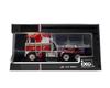 IXO 164 Kenworth K100 Aerodyne 1976 Red Trailer Head IXO Models K100 Aerodyne [Used]