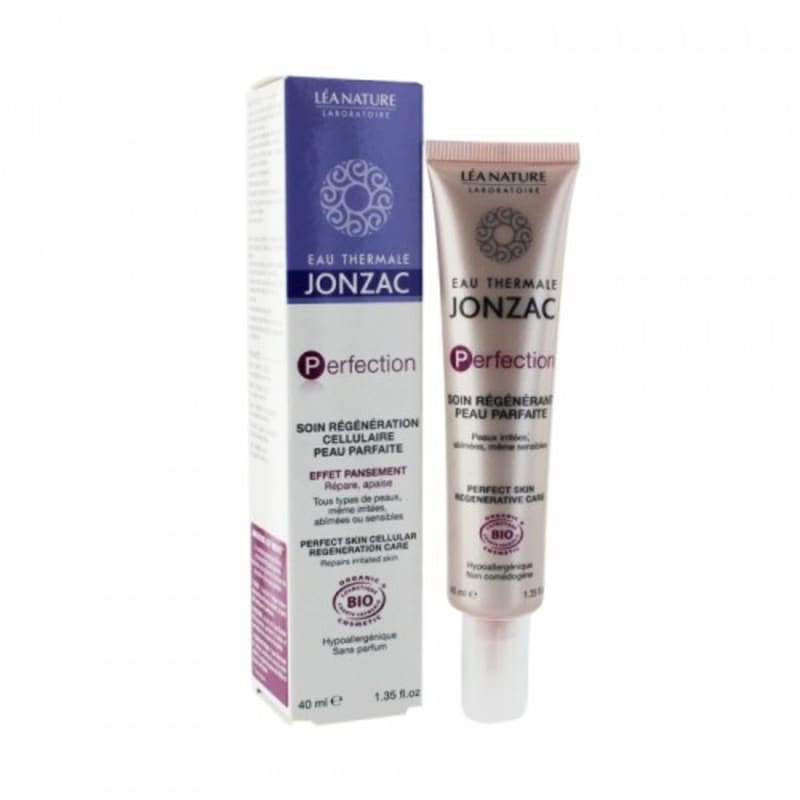 

Jongjak Perfect Skin Клеточный регенерирующий крем 40 мл