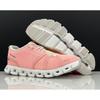 Lightweight Breathable Running Shoes Men Women Low Cut Casual Athletic Sneakers With Mesh Lining Rubber Sole