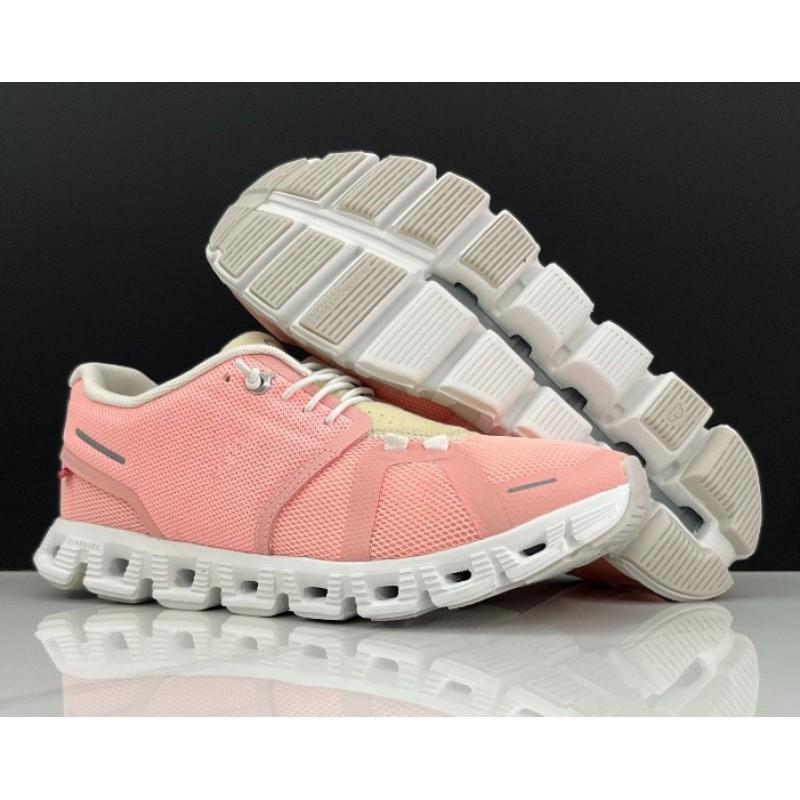 Lightweight Breathable Running Shoes Men Women Low Cut Casual Athletic Sneakers With Mesh Lining Rubber Sole