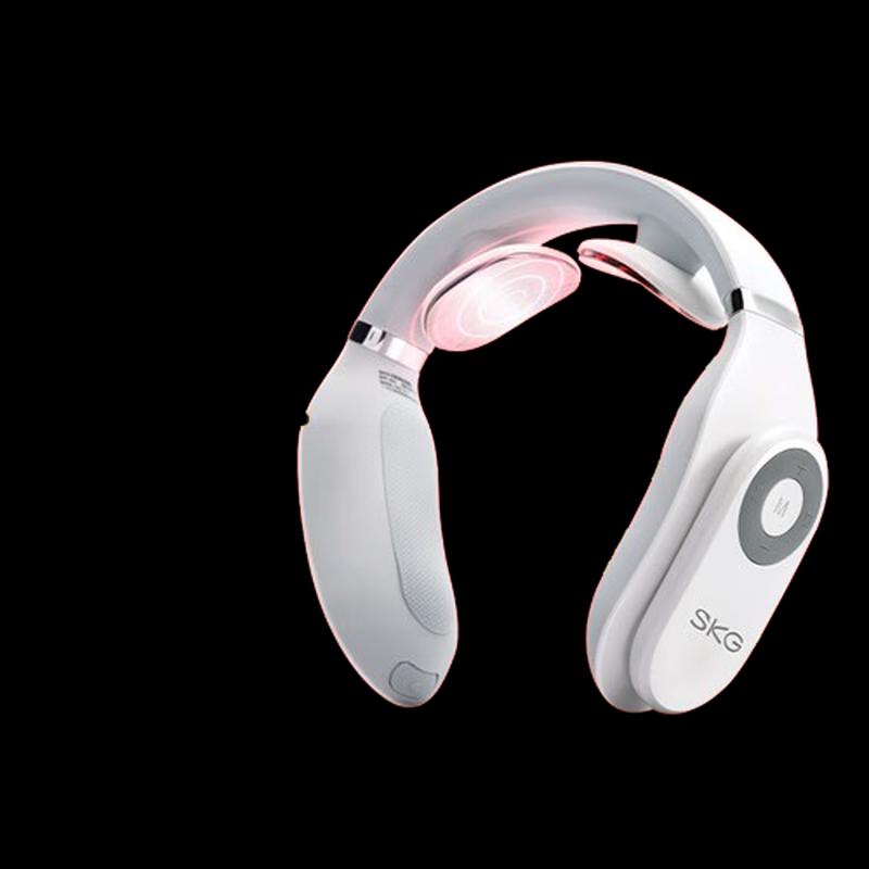 

SKG Electric Pulse Neck and Shoulder Massager