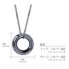 Necklace Laurasia [Lala Christie] [BLACK LABEL] cp5719-b