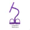 Pedal Resistance Band Set for Full Body Workout