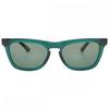 Green Square Ladies Sunglasses Ck23535s 300 53 Multi