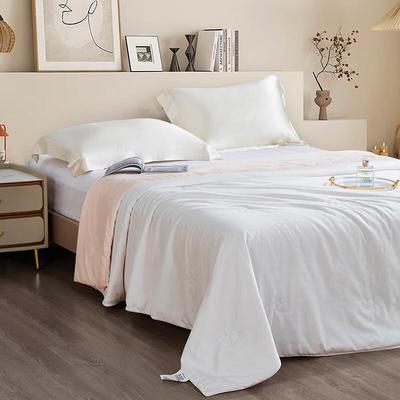 Jinsili Cloud Soft Tussah Silk Quilt