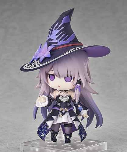 Honkai Star Rail Madame Herta Nendoroid Figure FS from Japan