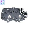 Cylinder Head Cover 6E7-11111 For Yamaha Outboard 9.9HP 15HP 2 Stroke 6E7-11111-01-94 6E7-11111-01-1S 6E7-11111 6E7-11111-00