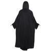 Halloween Couple Costume Wizard Demon Robe Demon Mage Vampire Costume Dry Ghoul Dark Hell Ghost Costume