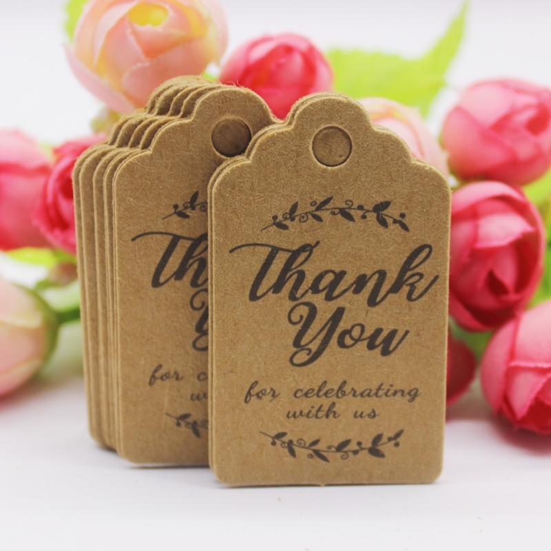 5*3cm DIY Made with love wedding tag card scallop heart shape valentines days gift /crafts/bakery /candy tag label