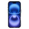 For iPhone 17 Case Compatible with MagSafe Color Changing TPU Phone Back Cover