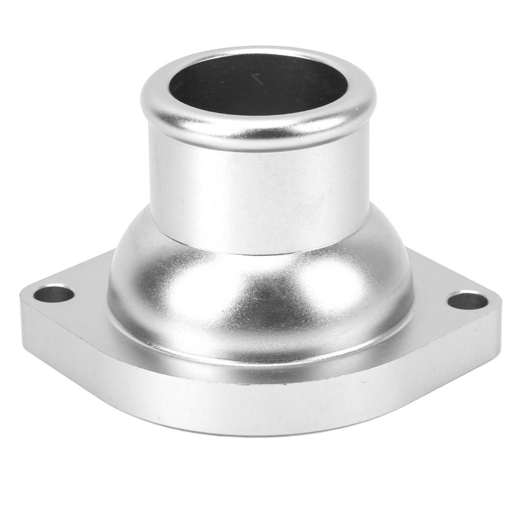Thermostatgehäuse Verbessertes Kühlmittel Billet-Aluminium-Thermostatgehäuse für LS-Serie LS1 LS2 LS6 LS7