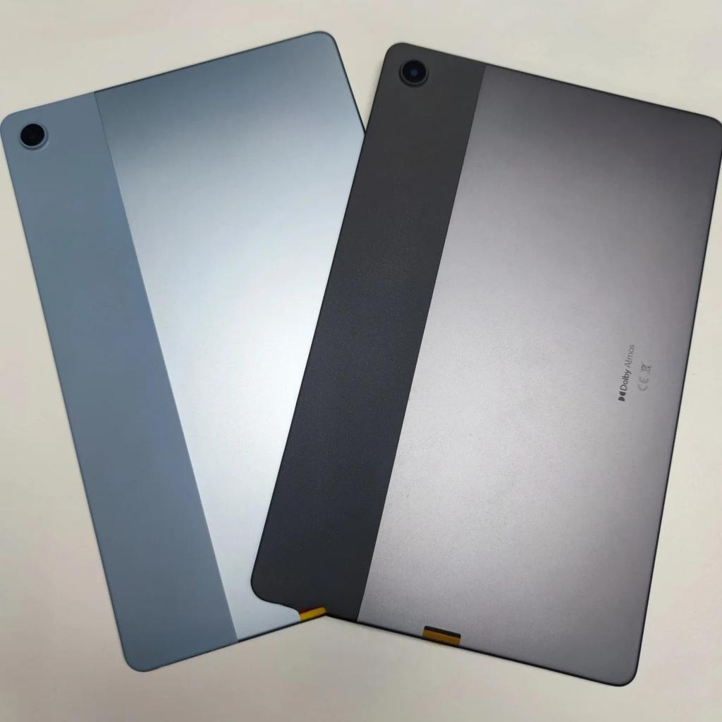 Pro Lenovo Tab M10 Plus (3. gen) Zadní kryt TB-125FU TB-128FU Zadní kryt Pouzdro