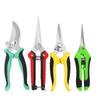 Customized Stainless Steel Pruning and Grapes Shear Set - Includes Garden Tools and Fruit Picking Scissors.