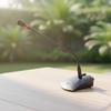 Desktop Gooseneck Condenser Audio Pickup 48V Powered