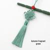 Line 7 USB Drive with Six-Plate Beaded Tassel Bookmark