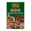 MDH Chunky Chat Masala Powder 100g Pack of 1 for Spicy Flavorful Snacks and Salads
