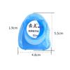 5Pcs Dental Floss Toothpicks Mint Flavored Easy To Use Remove Food Particles for Oral Care Travel