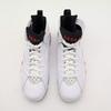 CU9307-160 Nike Air Jordan 7 Retro White Infrared