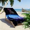 Harmony Diversity: BTS's Global Impact Beach Towel Beach Towel for Vacation Photos Beach Absorbent Bath Towel Seaside Swim Travel and Vacation Towels