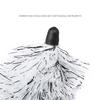 Altos Saxophone Cleaning Brush Tool Hair Brush Cleaner Saxphone Cleaning Brush Cleaning Saxophone Brush Cleaning Tool