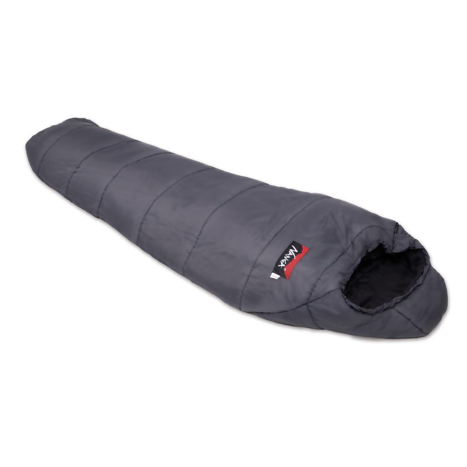 NANGA Special Edition Alpinist 800 One (Grey, Size)