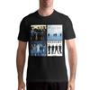Westlife Four Album Collage T-Shirt