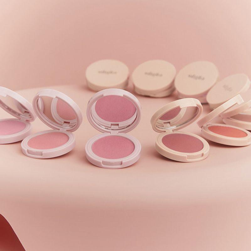 All Over Blusher (13 Colors)
