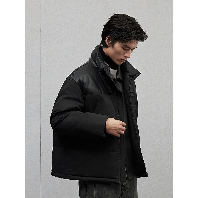 GXG Men's Winter 2024 Padded Commuter Jacket