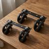Cycle Basket Mounting Bracket FastRelease Rear Fixing Clamp Adjustable Hardware for