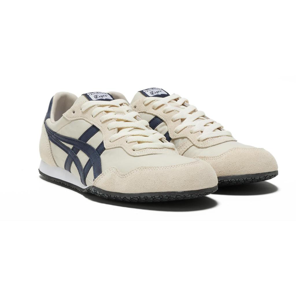 Sneakers SERRANO1 Cm [Onitsuka Tiger] Birch/Peacoat 27.0
