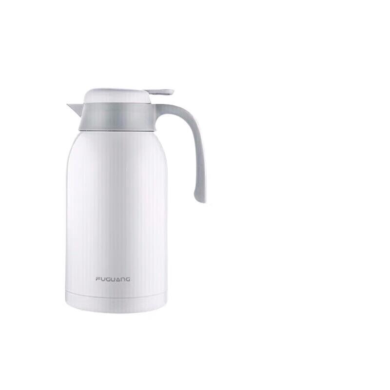 Fuguang 304 Stainless Steel LED Temperature Display Thermos