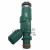 4pcs Fuel Injectors 23250-21020 For 2001-2009 Toyota Prius Echo Scion XA XB 1.5L-L4 2325021020