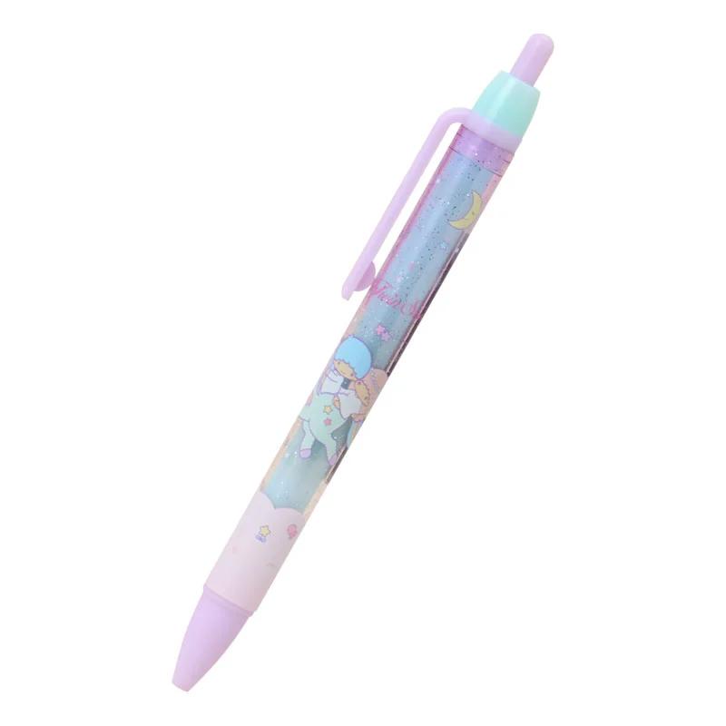 Sanrio Little Twin Stars Ballpoint Pen ( Lavender ) Japan NEW Sanrio Characters