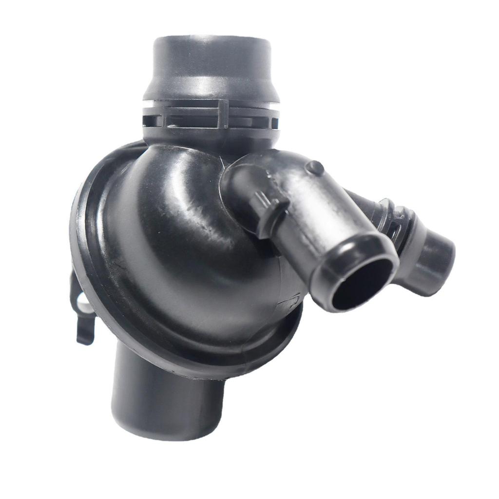 Electronic Thermostat Assembly for BMW F02 Cooling System (Part No. 11537580627)