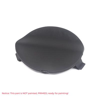 ESP1084 Frontstoßstange Abschlepphaken Ösenabdeckung Kappe Links 5028673 für Ford Transit Tourneo Connect 2009-2012