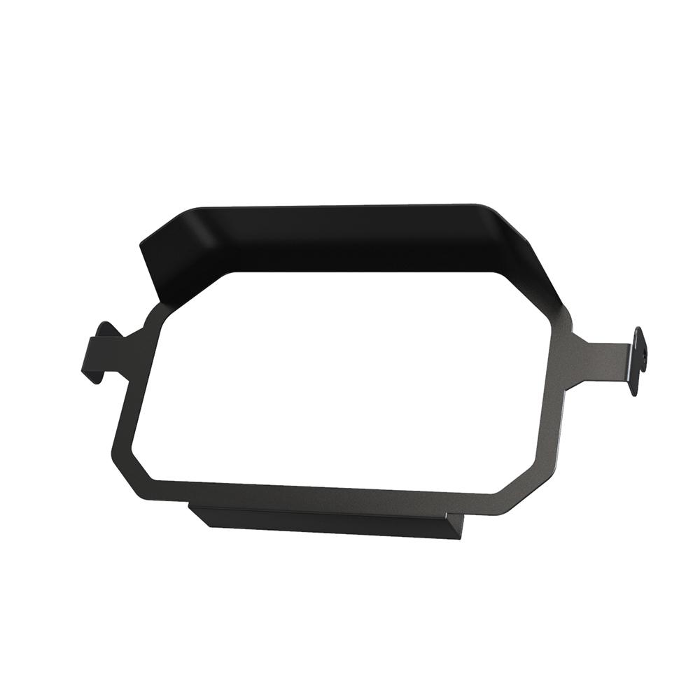 TFT Theft Protection For BMW F850GS F850 Gs F 850 Gs 850GS Adventure ADV Meter Frame Cover TFT Screen Protector Dashboard