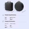 Electric Car Storage Carry Bag Waterproof Shockproof Charger Plugs Storage Bag Car Charging Cable Sockets Fire Retardant