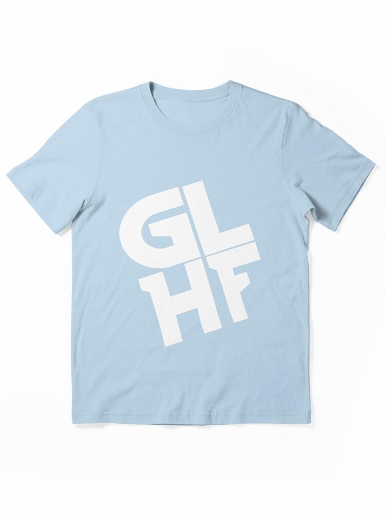 StarCraft GLHF Essential T-Shirt