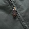 Autumn Men's Jacket New Simple Lapel Jacket Business Casual Plus Size Top