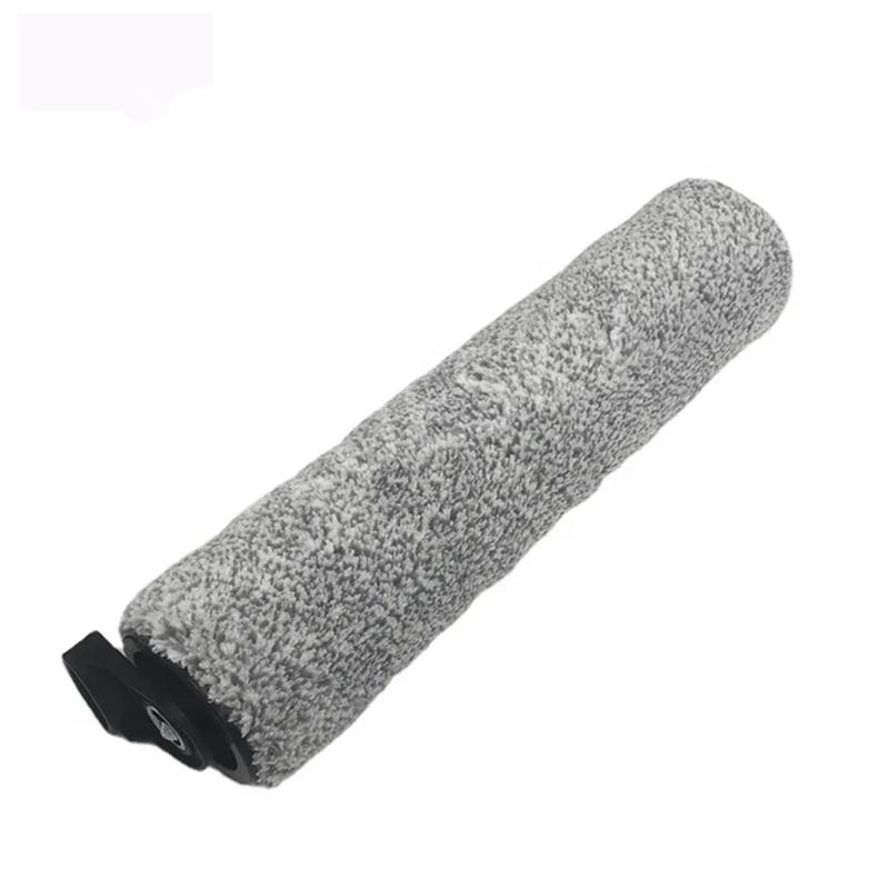 Replacement Roller Brush Compatible with TINECO IFLOOR Floor One S3 IFLOOR3 Robot Vacuum Cleaner Tineco Roller EF-BS2733