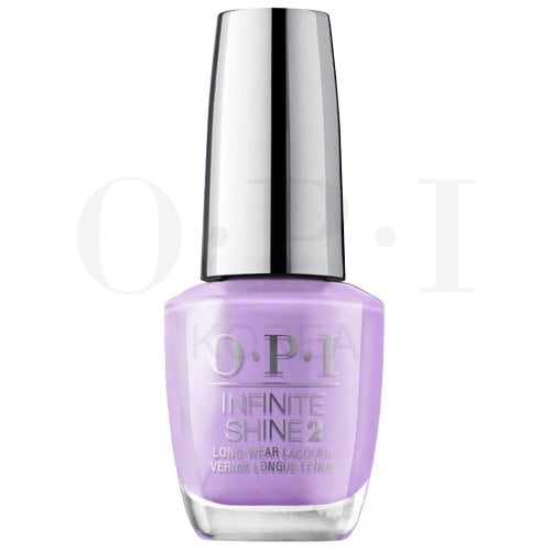 

[OPI][Infinite Shine] B29 - DO YOU LILAC IT 15мл