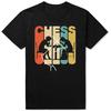 Chess Player What Part of Chess Didnt You Understand Tee Tops Round Neck ShortSleeve Tshirt Clothing Casual Basic Tshirts