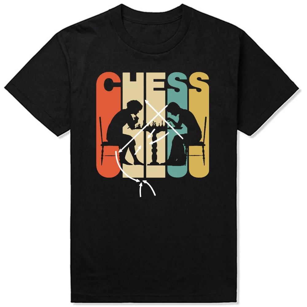 Chess Player What Part of Chess Didnt You Understand Tee Tops Round Neck ShortSleeve Tshirt Clothing Casual Basic Tshirts