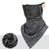 Ice Silk Head Cover Sun Mask Full Face Summer Cycling Magic Bandanas For Men And Women Fishing Face Towel