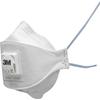 N95 Equivalent Product 3M Aura Disposable Dust Mask 9322J+ DS2 Value Type 10 Pieces