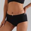 Premium Jewelry Sexy Fashion Style Angel Star Metal Waist Chain Simple Temperament Body Chain