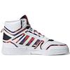 adidas Drop Step XL Capodanno cinese Unisex Sneakers Bianco Calzature-Bianco Core-Nero Q47200
