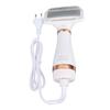 Portable Pet Grooming Dryer 2 In 1 Handheld Dog Slicker Brush and Dog Hair Dryer for Dogs Cats