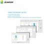 Moteur endoscopique COXO C Smart Pilot avec localisateur d'apex Équipement dentaire endodontique pour canal radiculaire à mouvement alternatif sans fil Bluetooth